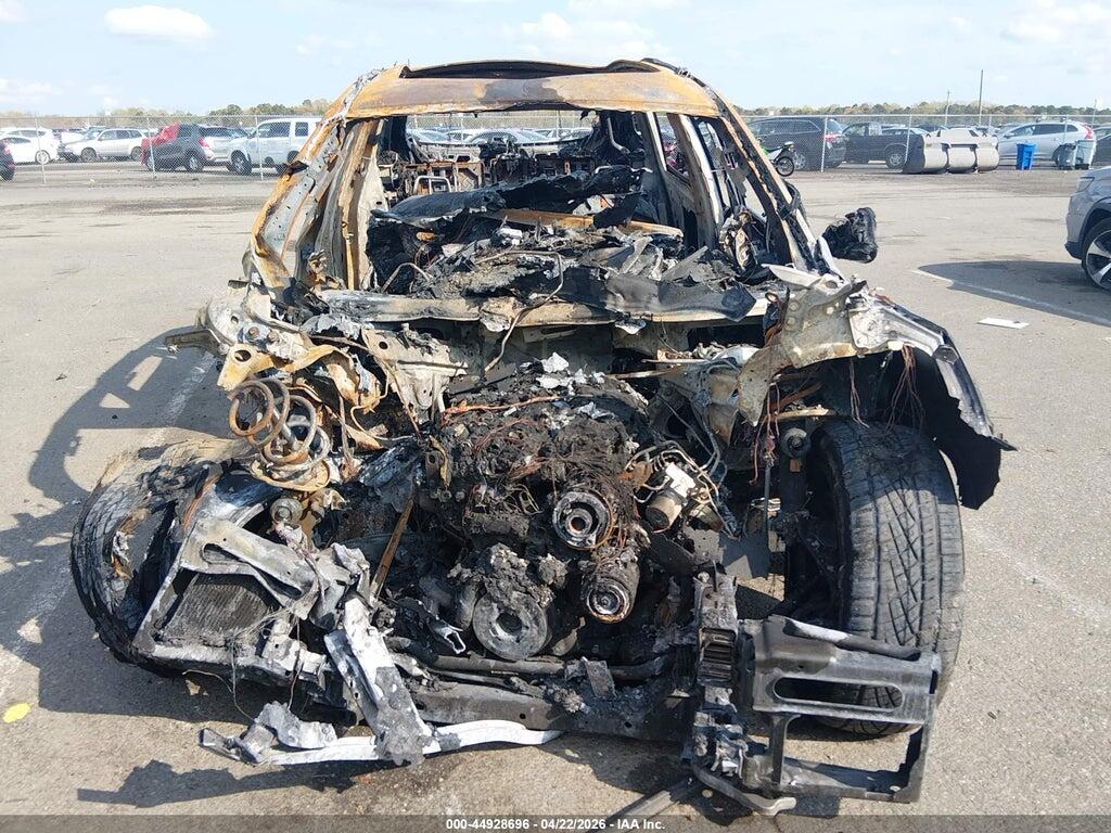 5UXTY9C06M9F31342 2021 BMW X3 photo no. 11