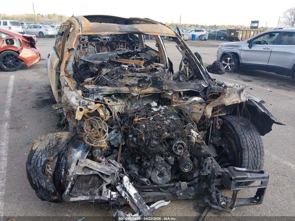 5UXTY9C06M9F31342 2021 BMW X3 photo no. 6