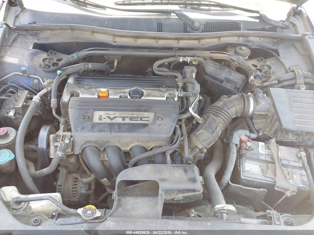 1HGCS12388A022985 2008 HONDA ACCORD photo no. 10
