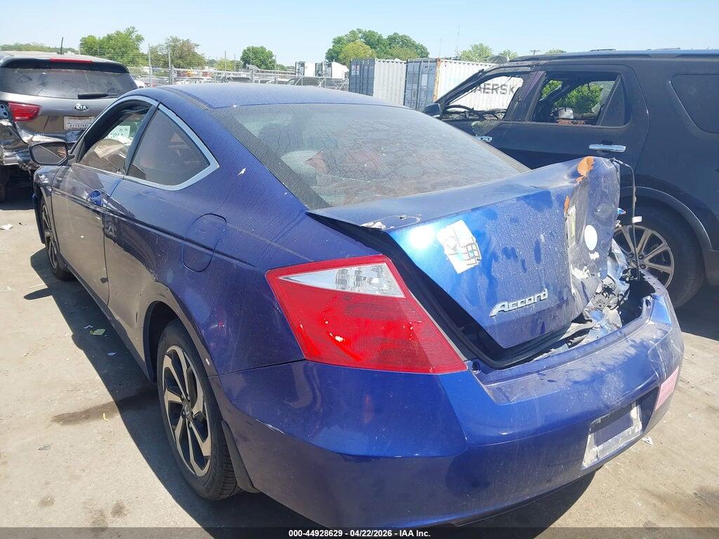 1HGCS12388A022985 2008 HONDA ACCORD photo no. 3
