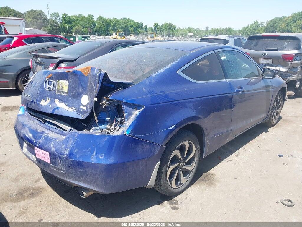1HGCS12388A022985 2008 HONDA ACCORD photo no. 4