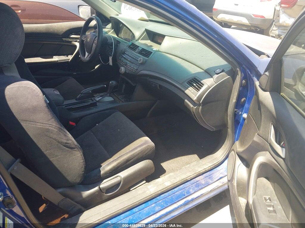 1HGCS12388A022985 2008 HONDA ACCORD photo no. 5