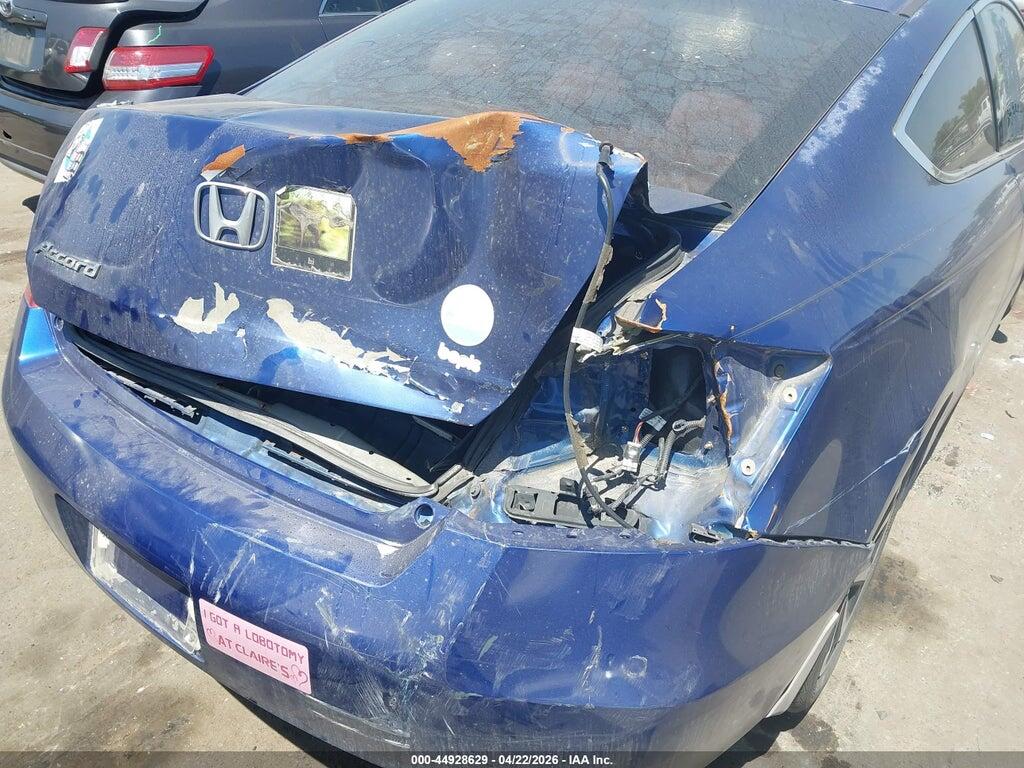 1HGCS12388A022985 2008 HONDA ACCORD photo no. 6