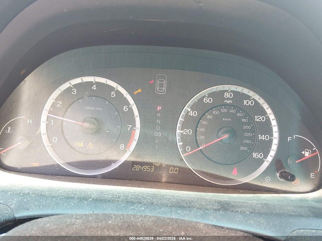 1HGCS12388A022985 2008 HONDA ACCORD photo no. 7