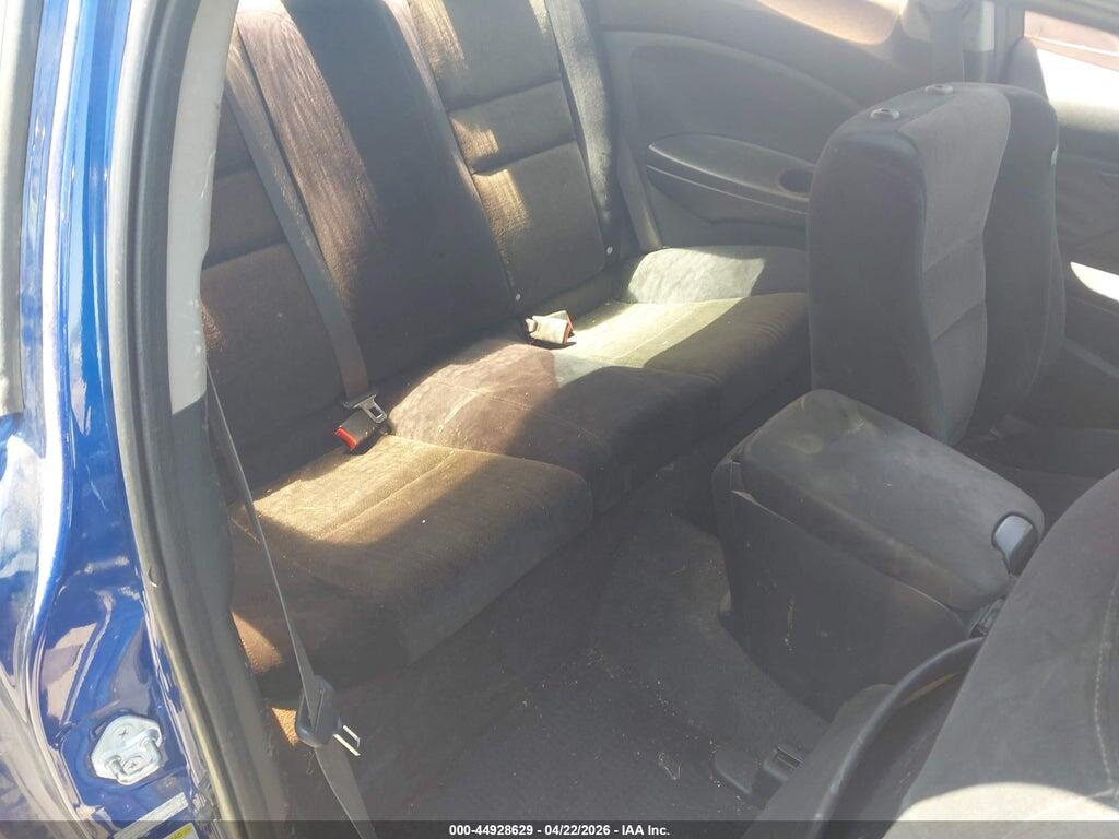 1HGCS12388A022985 2008 HONDA ACCORD photo no. 8