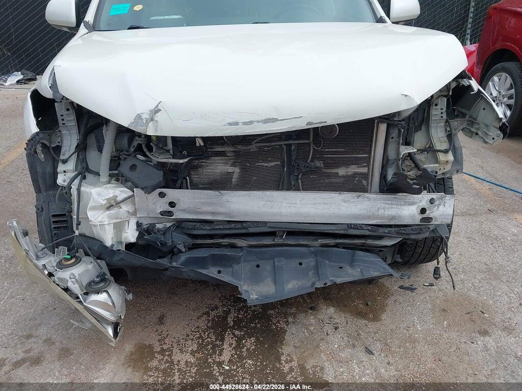5TDDK3EH3CS160466 2012 TOYOTA HIGHLANDER photo no. 6