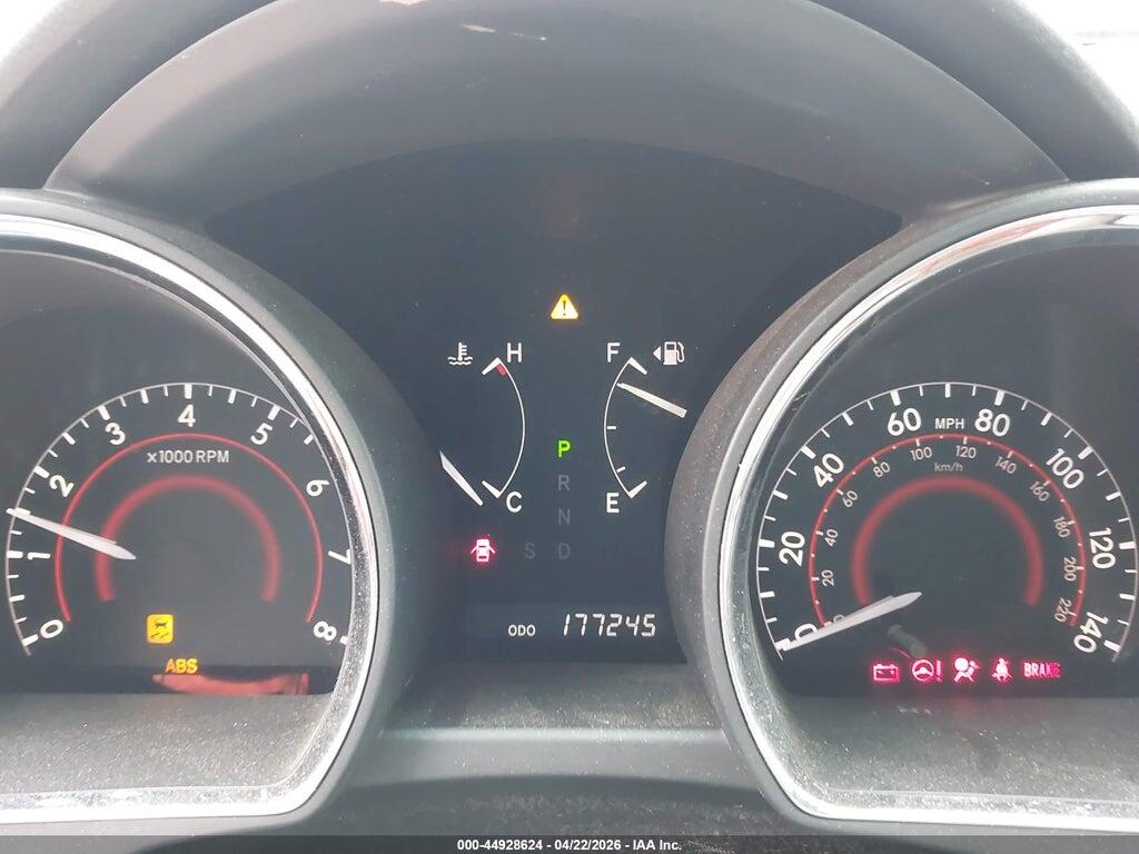 5TDDK3EH3CS160466 2012 TOYOTA HIGHLANDER photo no. 7