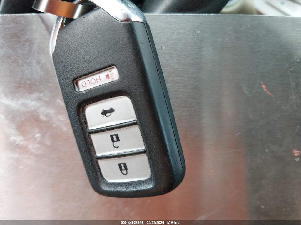 1HGCR2F8XFA180863 2015 HONDA ACCORD photo no. 11