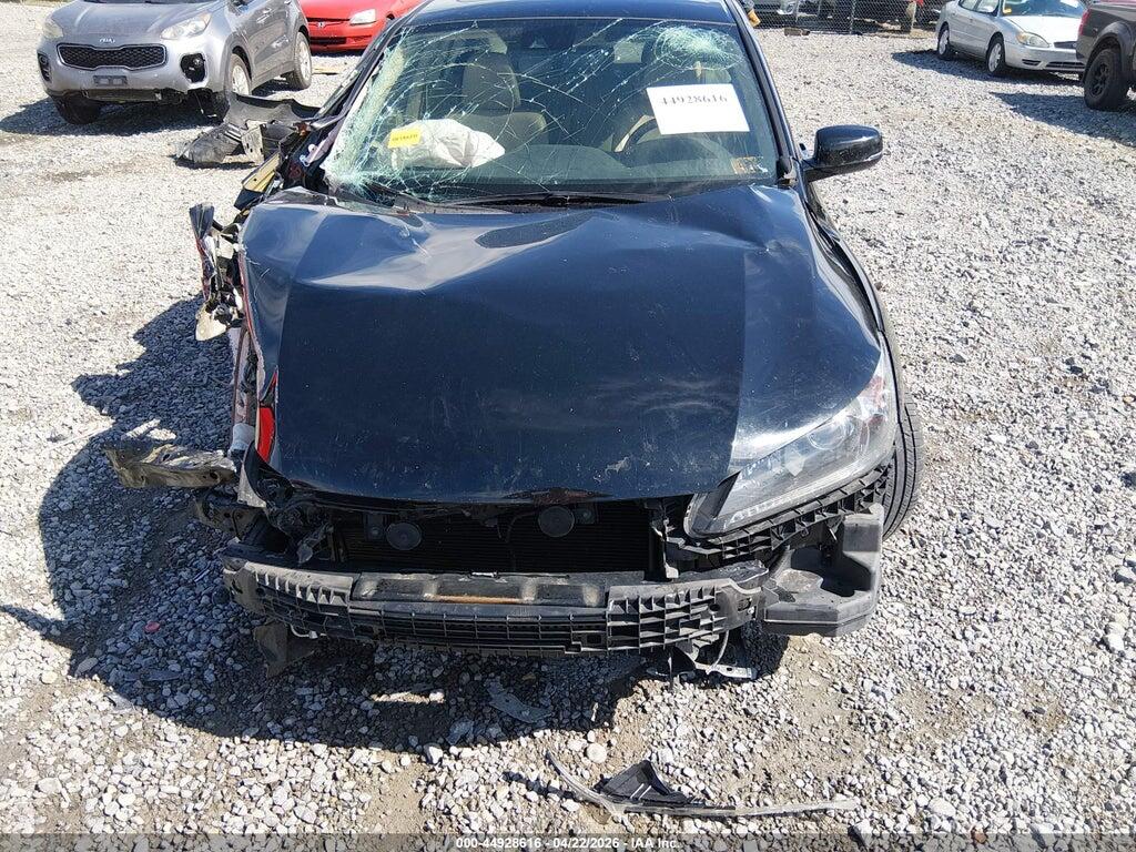 1HGCR2F8XFA180863 2015 HONDA ACCORD photo no. 6