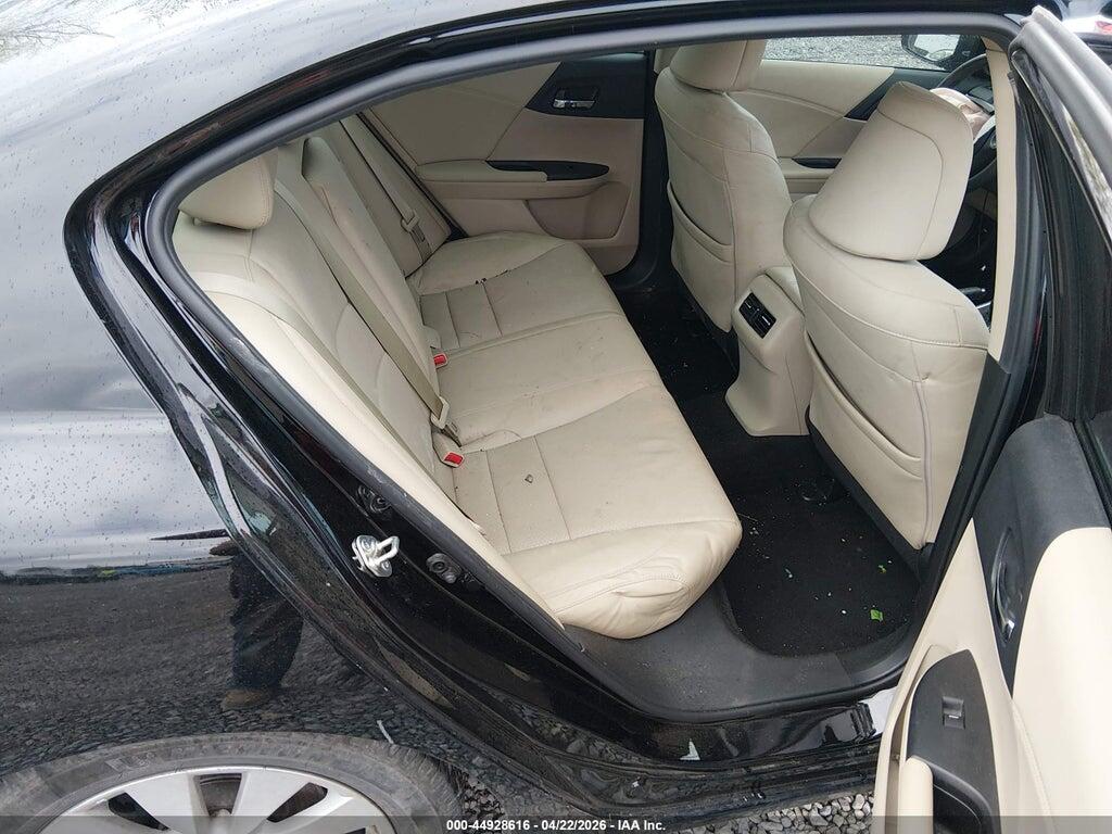 1HGCR2F8XFA180863 2015 HONDA ACCORD photo no. 8