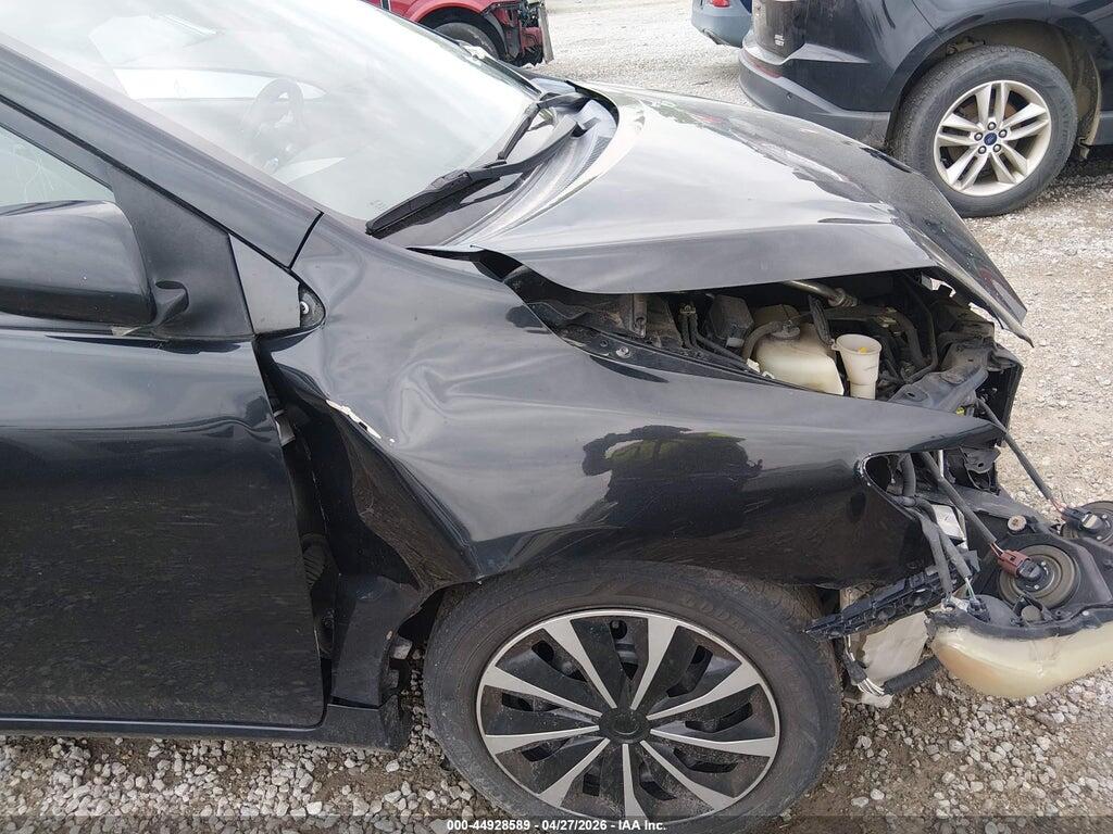 1NXBU4EE1AZ334164 2010 TOYOTA COROLLA photo no. 6