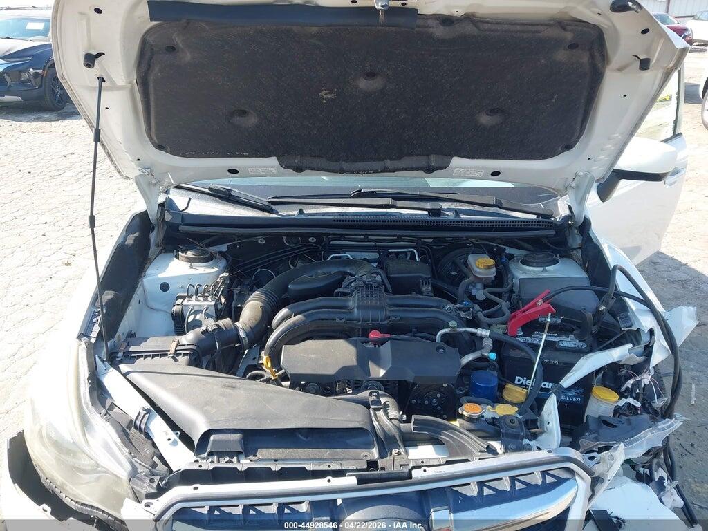 JF1GJAC63EH013955 2014 SUBARU IMPREZA photo no. 10