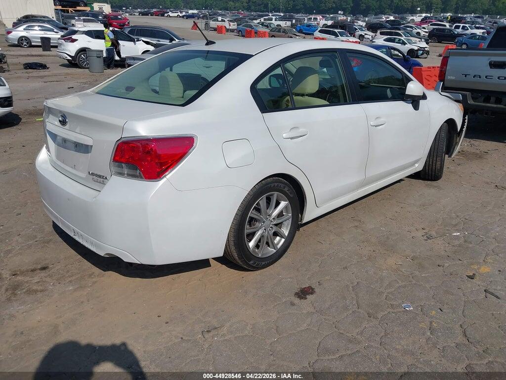 JF1GJAC63EH013955 2014 SUBARU IMPREZA photo no. 4