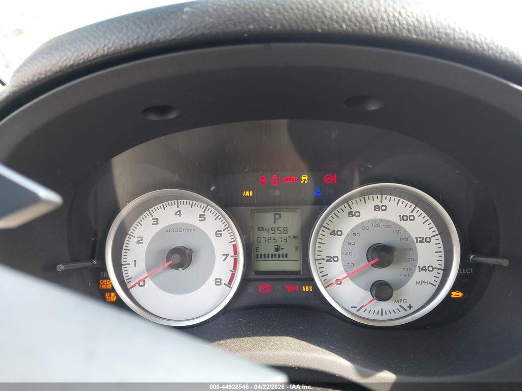 JF1GJAC63EH013955 2014 SUBARU IMPREZA photo no. 7