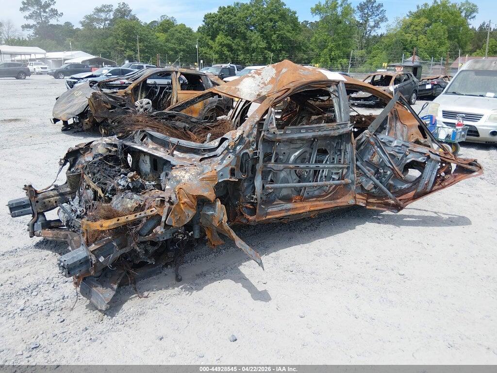 1N4BL4CW8KC219268 2019 NISSAN ALTIMA photo no. 2