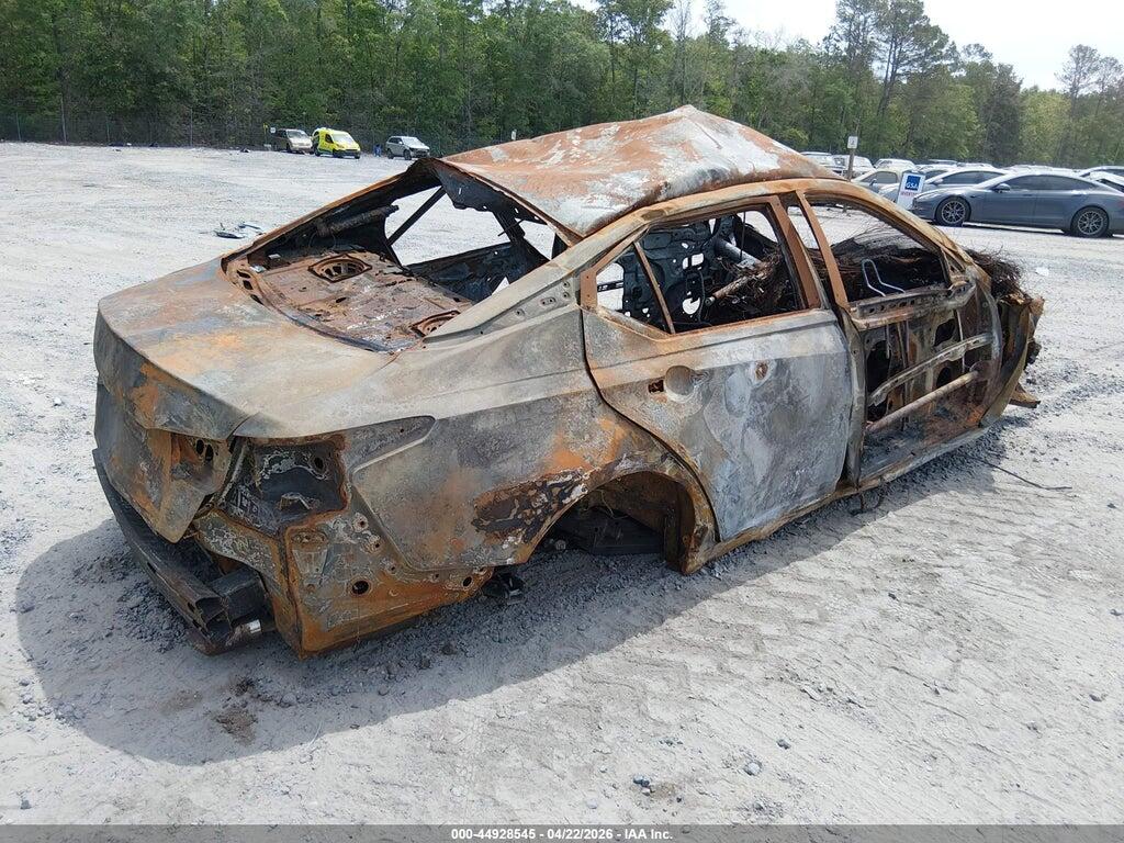 1N4BL4CW8KC219268 2019 NISSAN ALTIMA photo no. 4