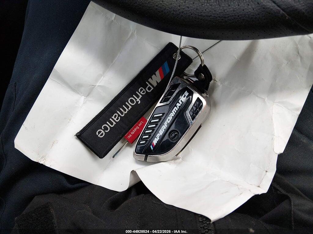 5UXTR9C52KLE12292 2019 BMW X3 photo no. 11
