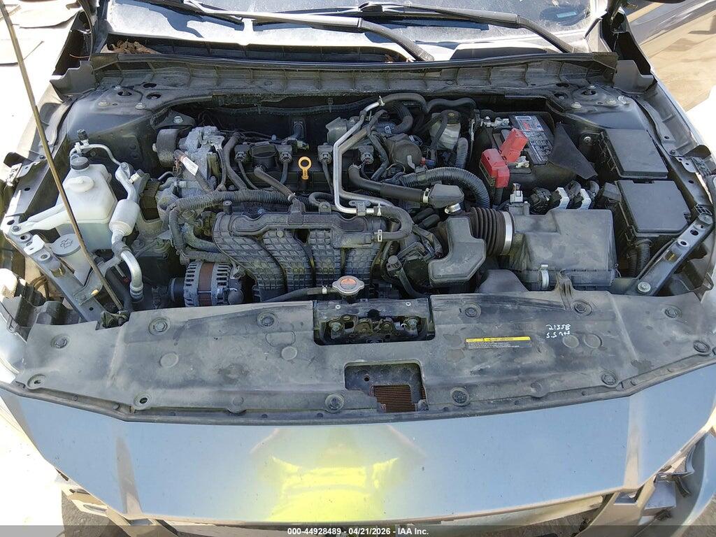 1N4BL4CW9MN417476 2021 NISSAN ALTIMA photo no. 10