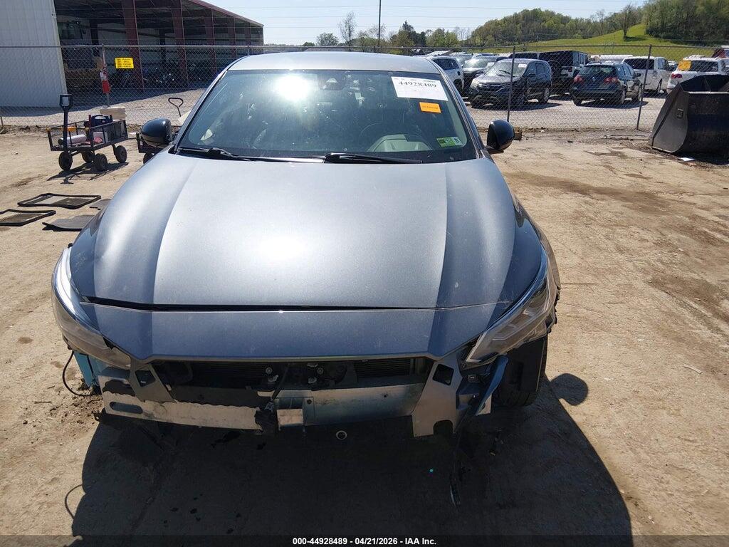 1N4BL4CW9MN417476 2021 NISSAN ALTIMA photo no. 12