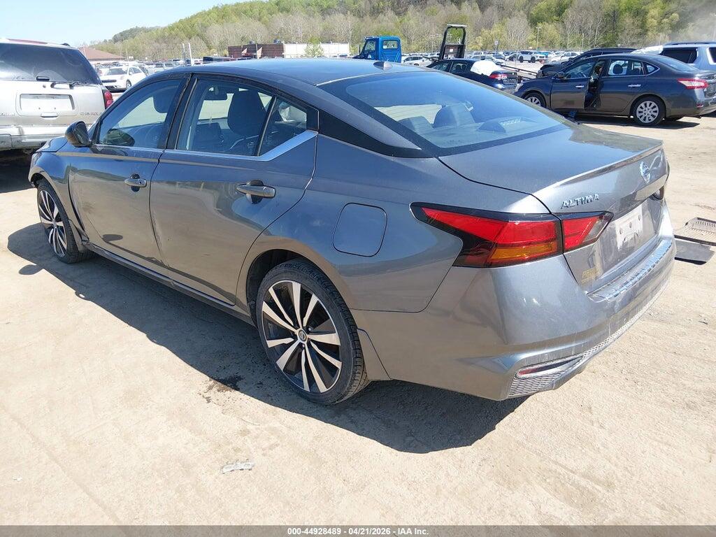 1N4BL4CW9MN417476 2021 NISSAN ALTIMA photo no. 3