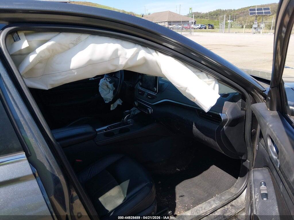 1N4BL4CW9MN417476 2021 NISSAN ALTIMA photo no. 5