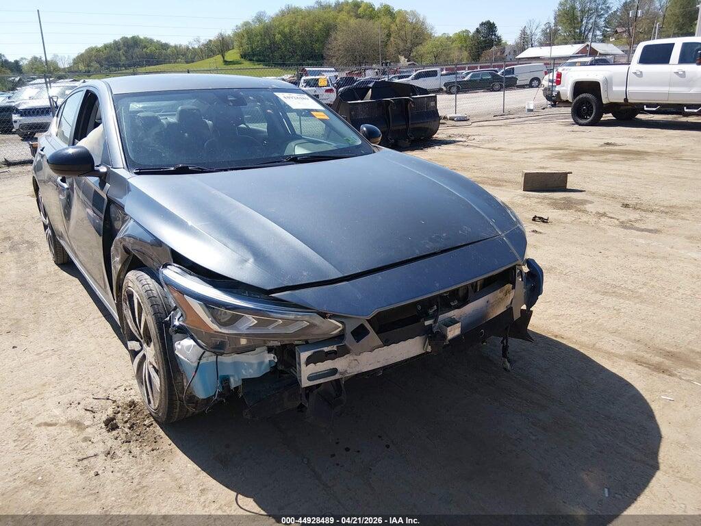 1N4BL4CW9MN417476 2021 NISSAN ALTIMA photo no. 6