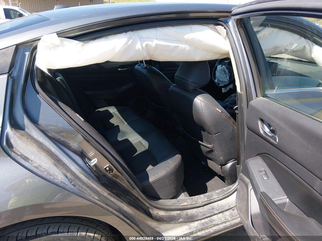 1N4BL4CW9MN417476 2021 NISSAN ALTIMA photo no. 8