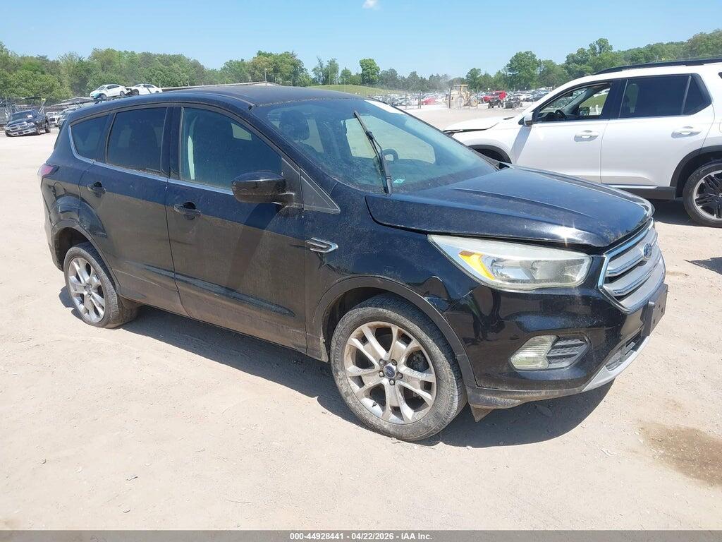 1FMCU9GD3HUA02078 2017 FORD ESCAPE photo no. 1