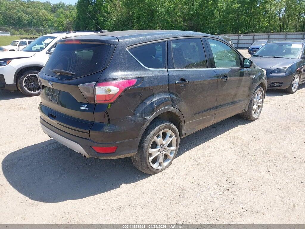 1FMCU9GD3HUA02078 2017 FORD ESCAPE photo no. 4