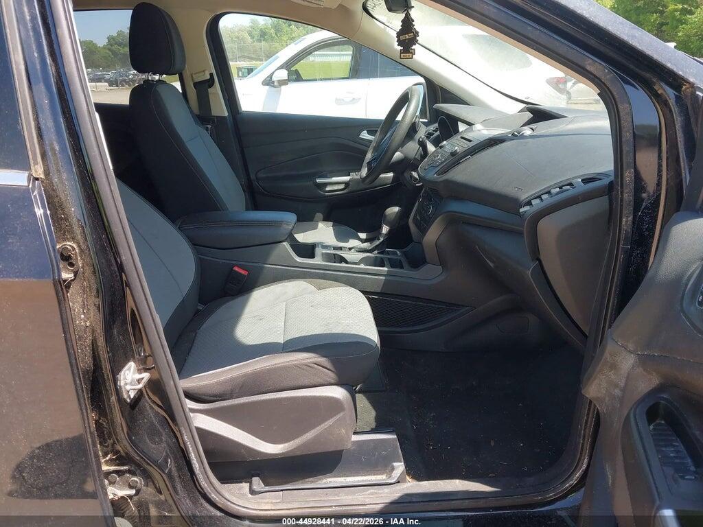 1FMCU9GD3HUA02078 2017 FORD ESCAPE photo no. 5