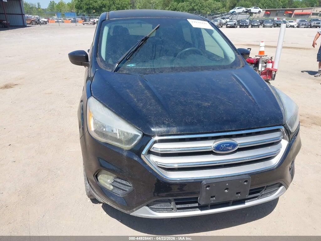 1FMCU9GD3HUA02078 2017 FORD ESCAPE photo no. 6