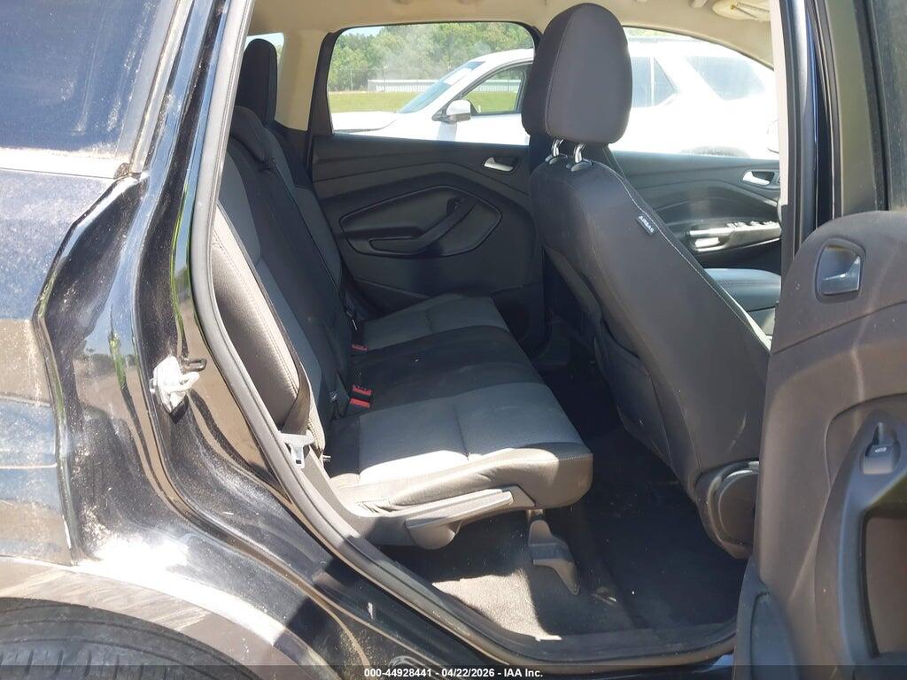 1FMCU9GD3HUA02078 2017 FORD ESCAPE photo no. 8