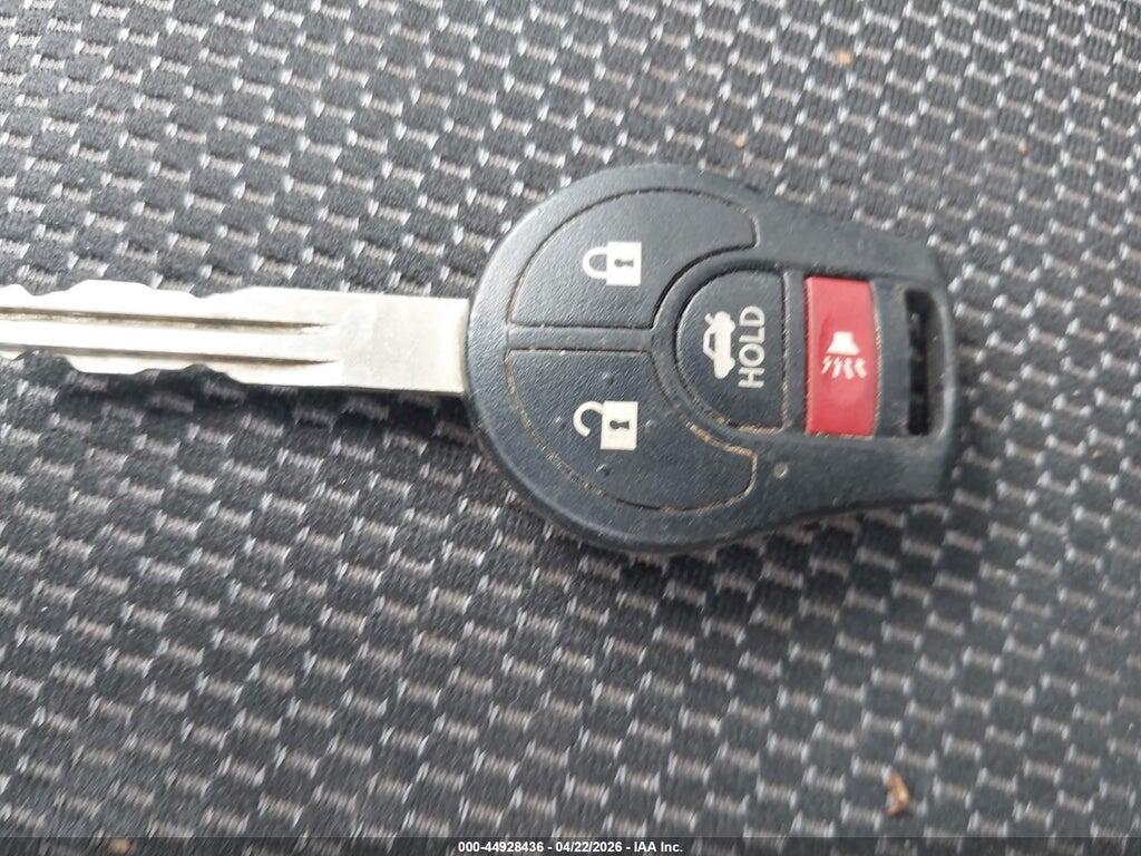 3N1CN7AP8KL816420 2019 NISSAN VERSA photo no. 11