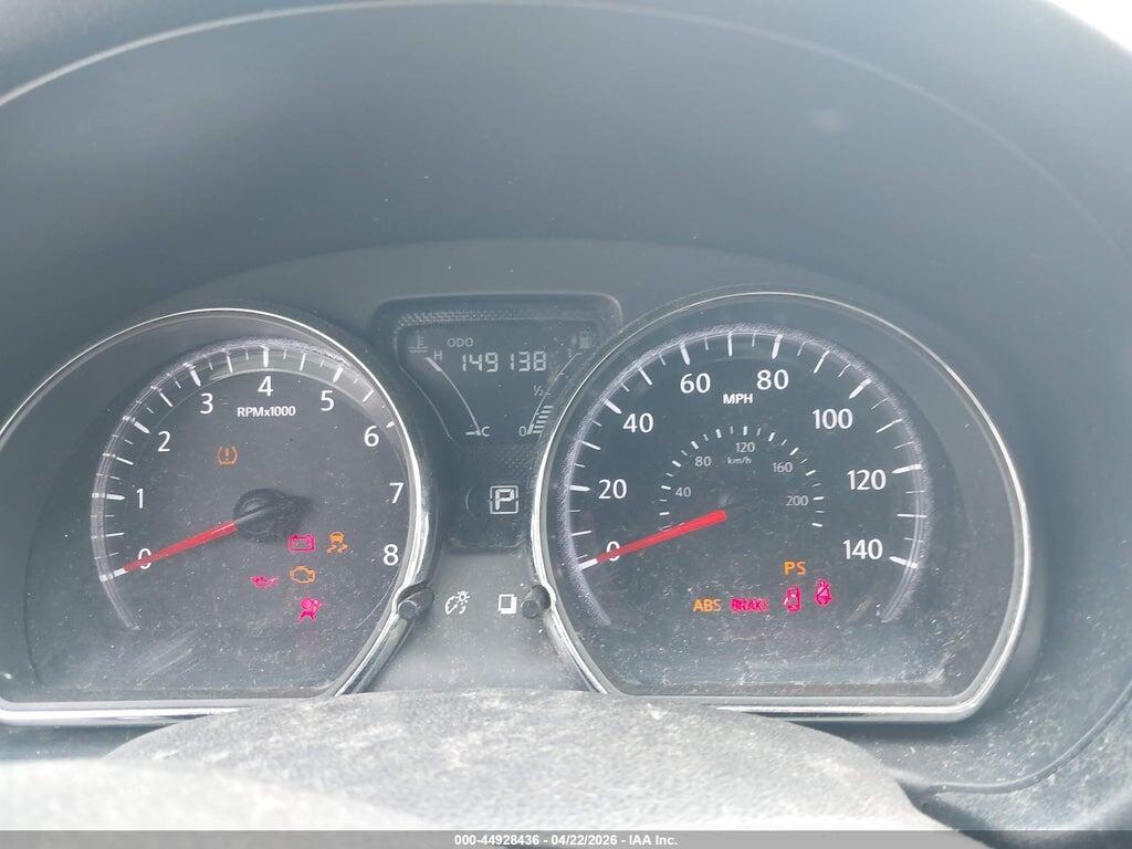 3N1CN7AP8KL816420 2019 NISSAN VERSA photo no. 7