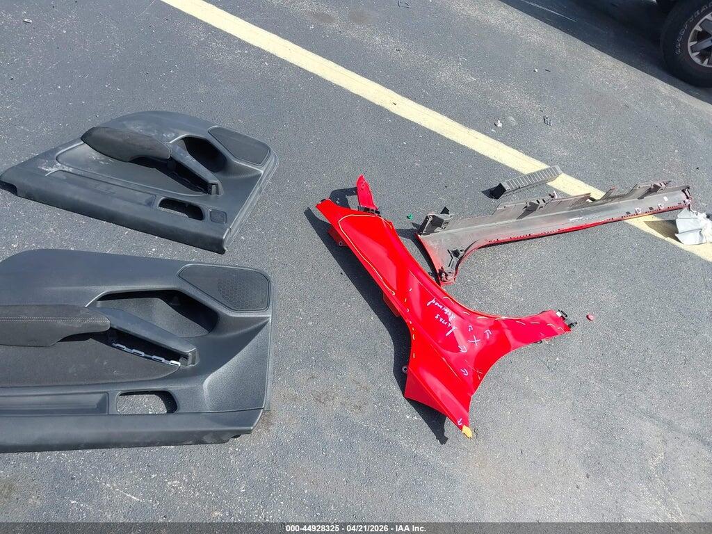 2HGFE2F54SH515917 2025 HONDA CIVIC photo no. 12
