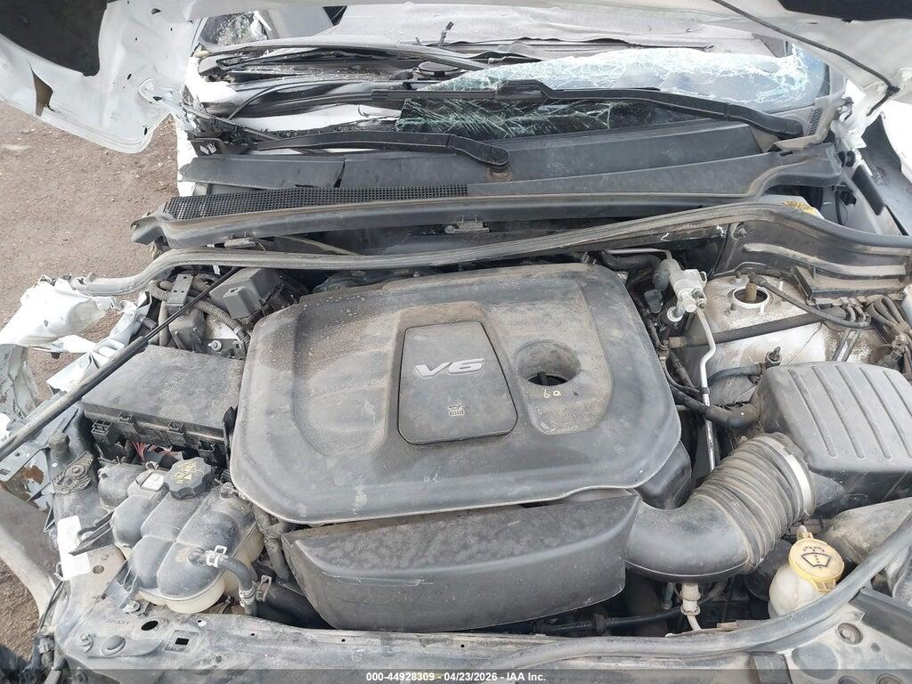 1C4RJFCG4GC479404 2016 JEEP GRAND CHEROKEE photo no. 10
