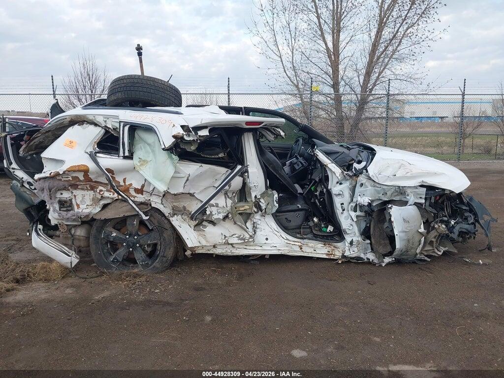 1C4RJFCG4GC479404 2016 JEEP GRAND CHEROKEE photo no. 12