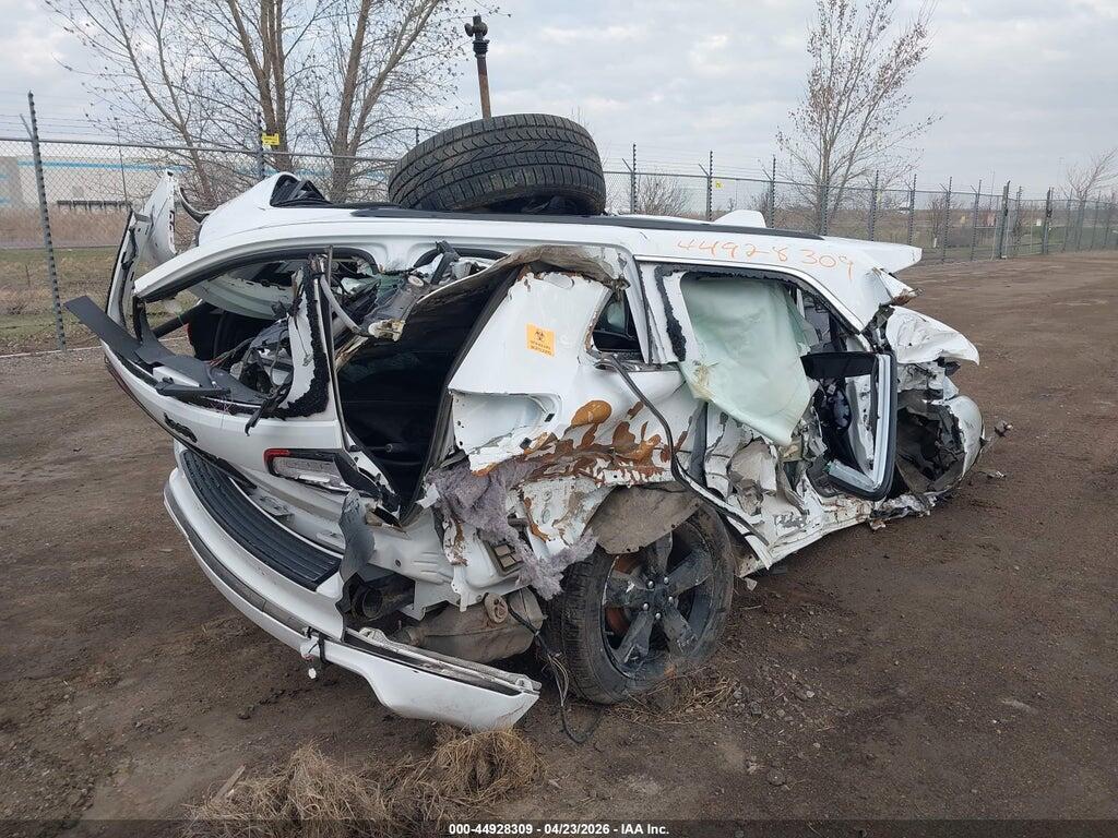 1C4RJFCG4GC479404 2016 JEEP GRAND CHEROKEE photo no. 4