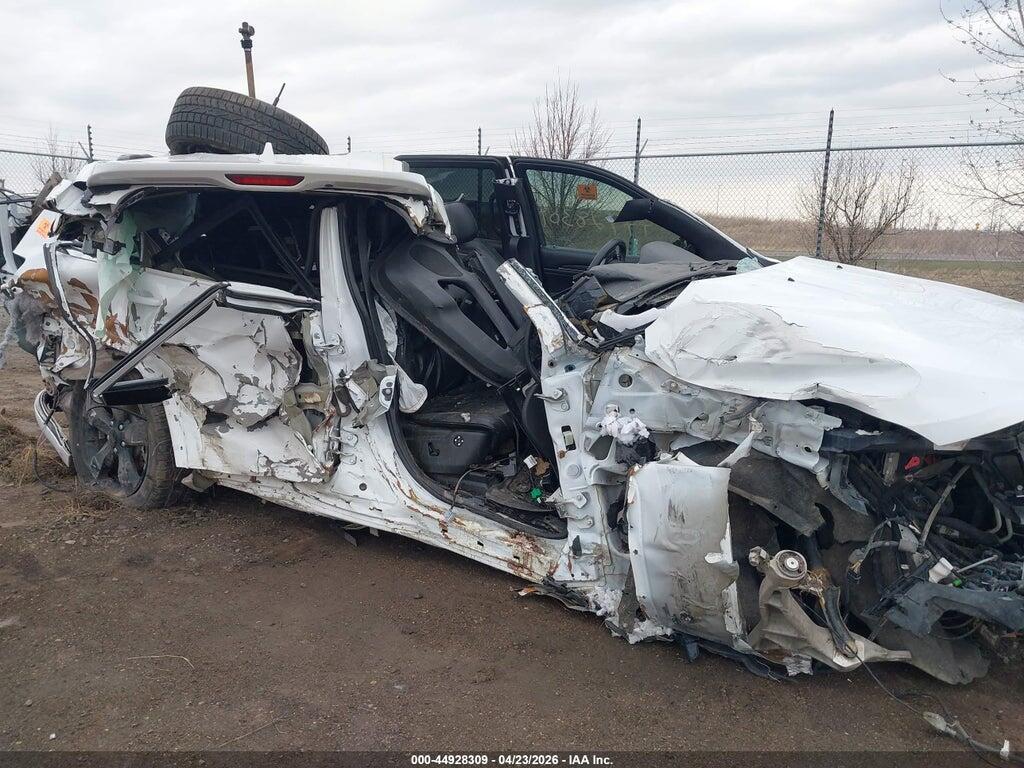 1C4RJFCG4GC479404 2016 JEEP GRAND CHEROKEE photo no. 6