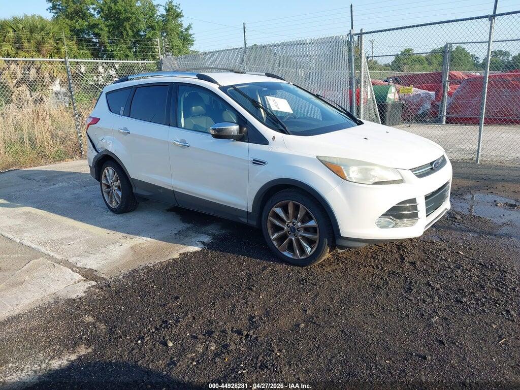 1FMCU0GX8FUB74903 2015 FORD ESCAPE photo no. 1
