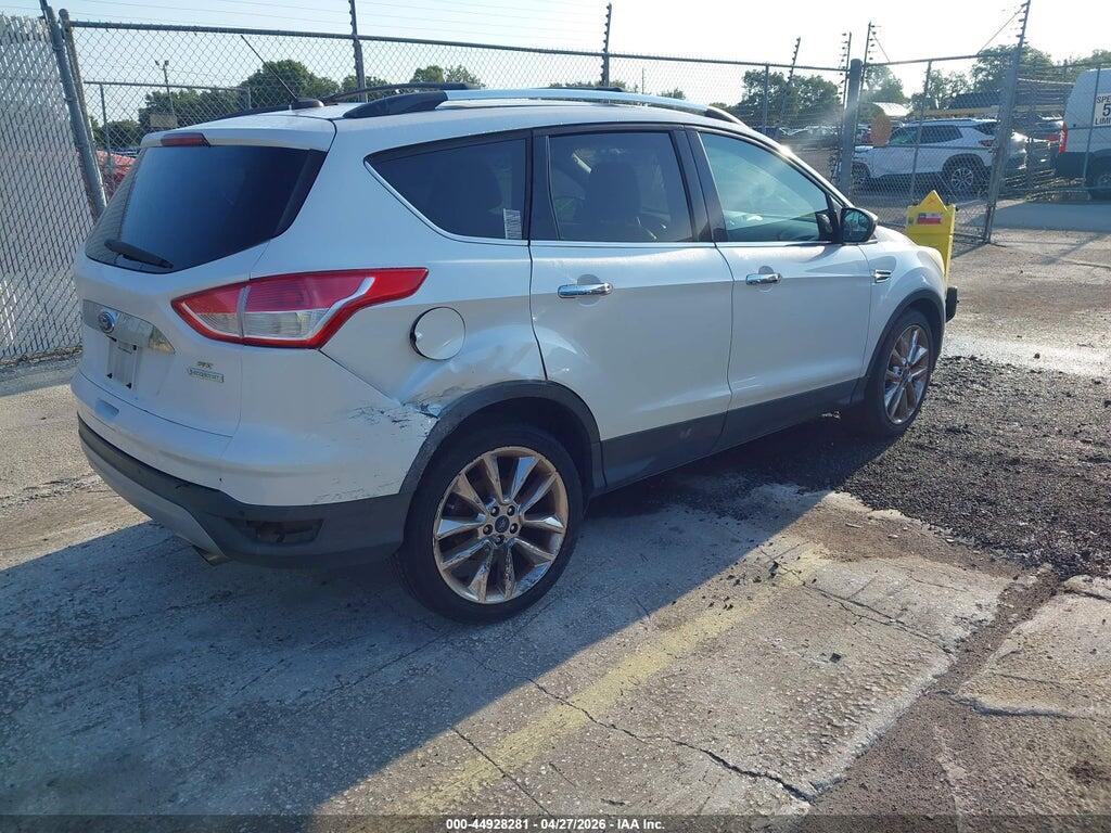 1FMCU0GX8FUB74903 2015 FORD ESCAPE photo no. 4