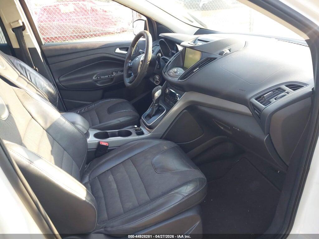 1FMCU0GX8FUB74903 2015 FORD ESCAPE photo no. 5