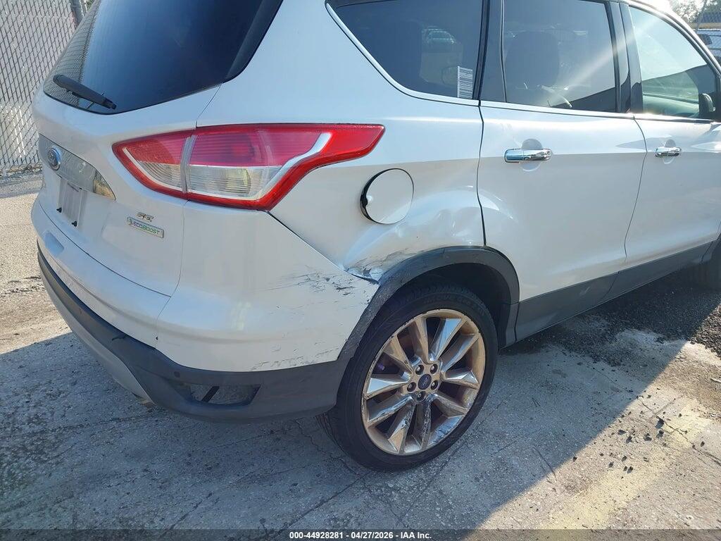 1FMCU0GX8FUB74903 2015 FORD ESCAPE photo no. 6