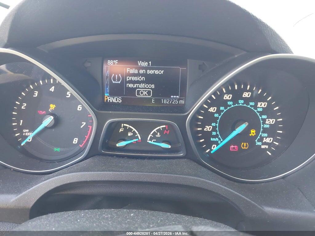 1FMCU0GX8FUB74903 2015 FORD ESCAPE photo no. 7