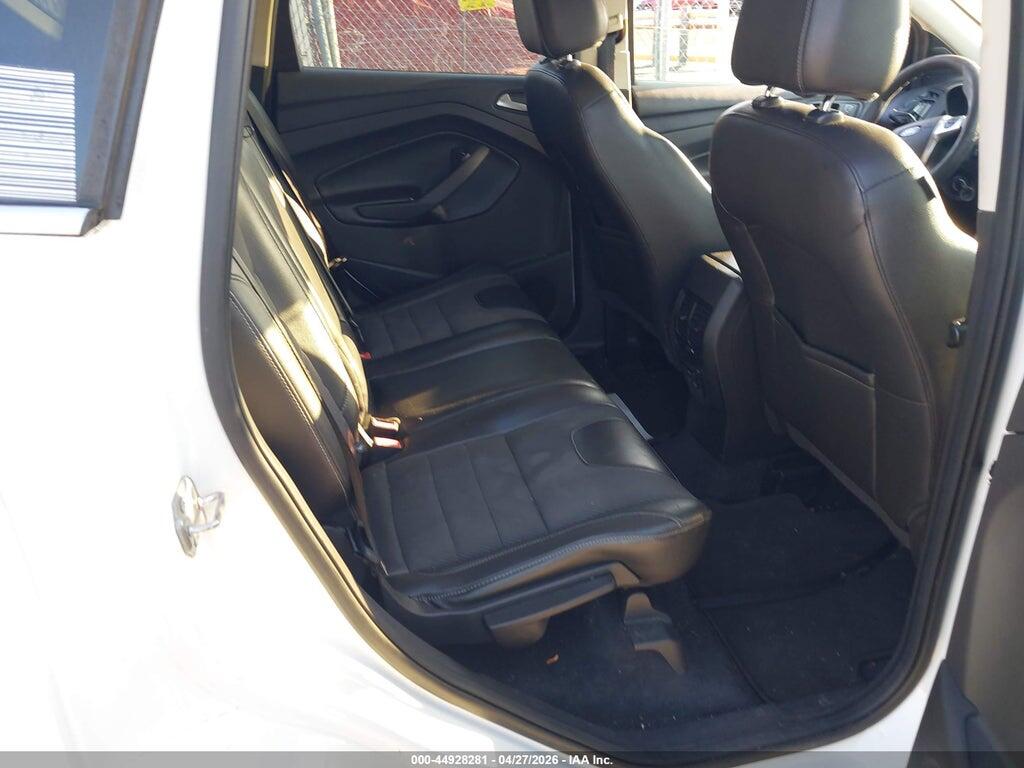 1FMCU0GX8FUB74903 2015 FORD ESCAPE photo no. 8