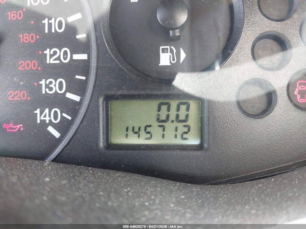 1FAHP34NX7W366017 2007 FORD FOCUS photo no. 7