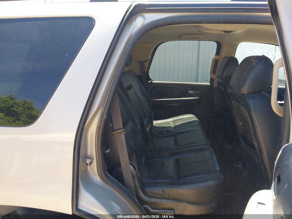 1GNFC13C68J199212 2008 CHEVROLET TAHOE photo no. 8