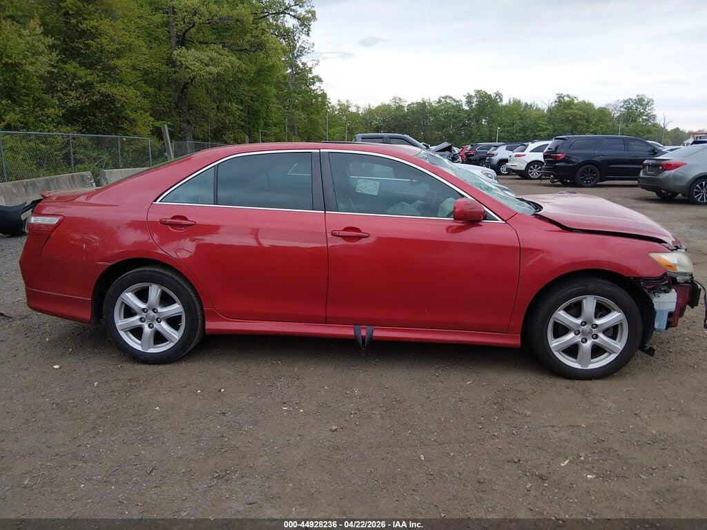 4T1BK46K19U093986 2009 TOYOTA CAMRY photo no. 12