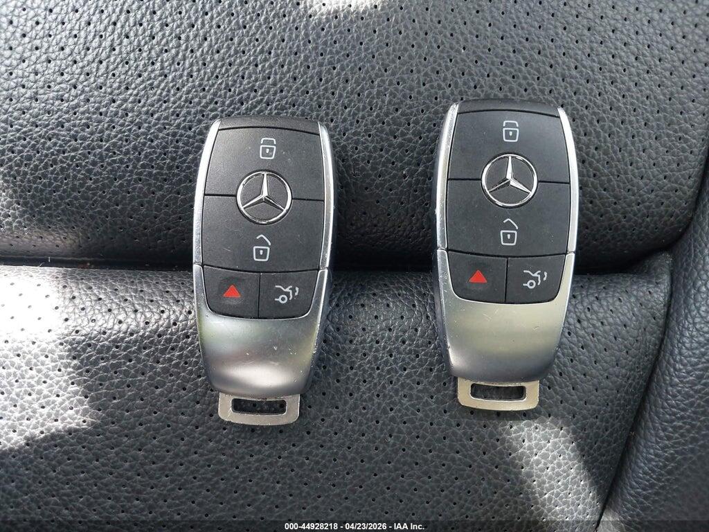 W1N0G8EB9MF891664 2021 MERCEDES-BENZ GLC 300 photo no. 11