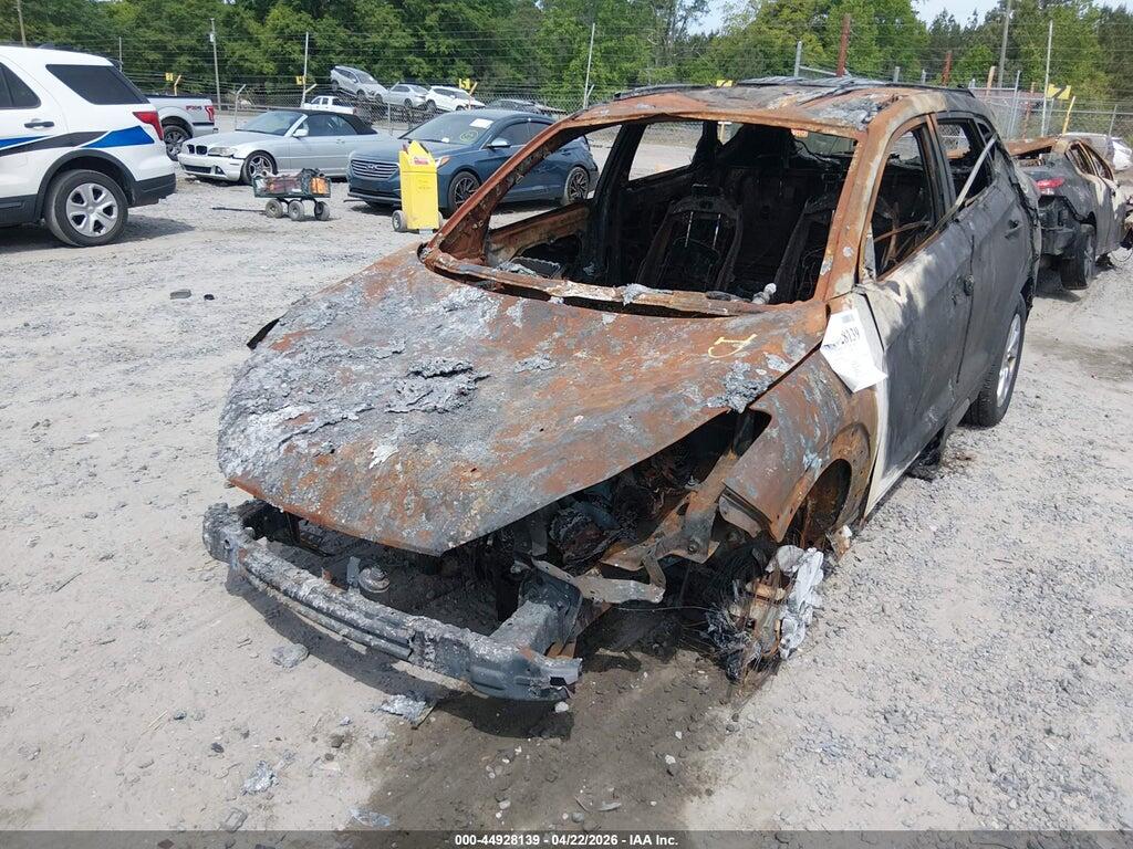 KM8J3CA48GU195908 2016 HYUNDAI TUCSON photo no. 11